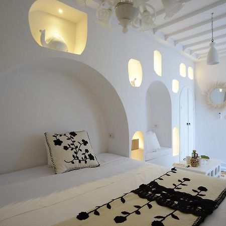 수스 Dar Antonia B&B 객실 사진