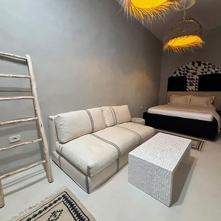 수스 Dar Antonia B&B 객실 사진