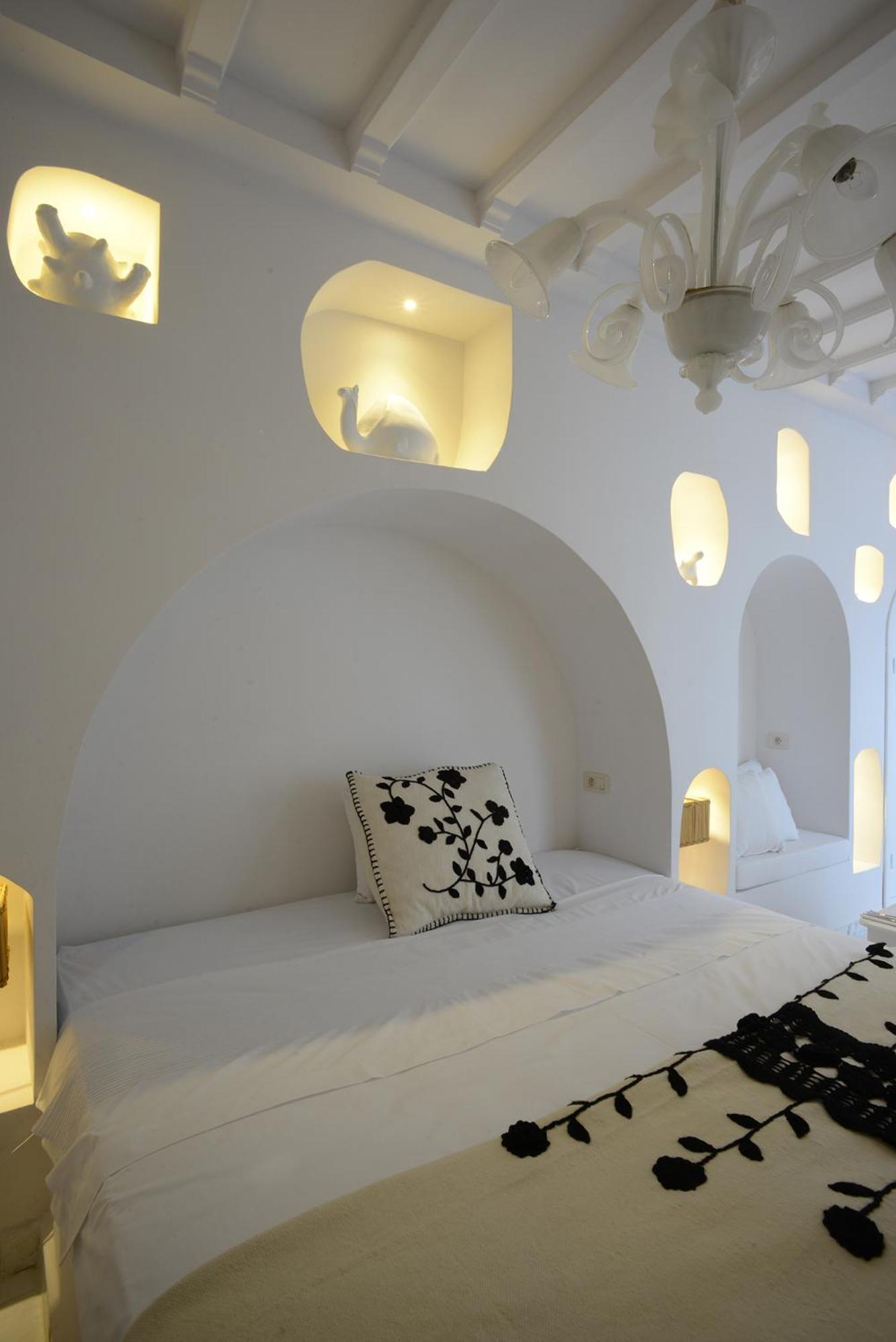 수스 Dar Antonia B&B 객실 사진