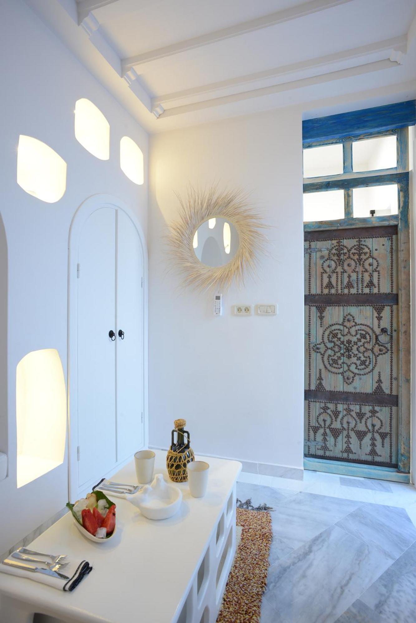 수스 Dar Antonia B&B 객실 사진