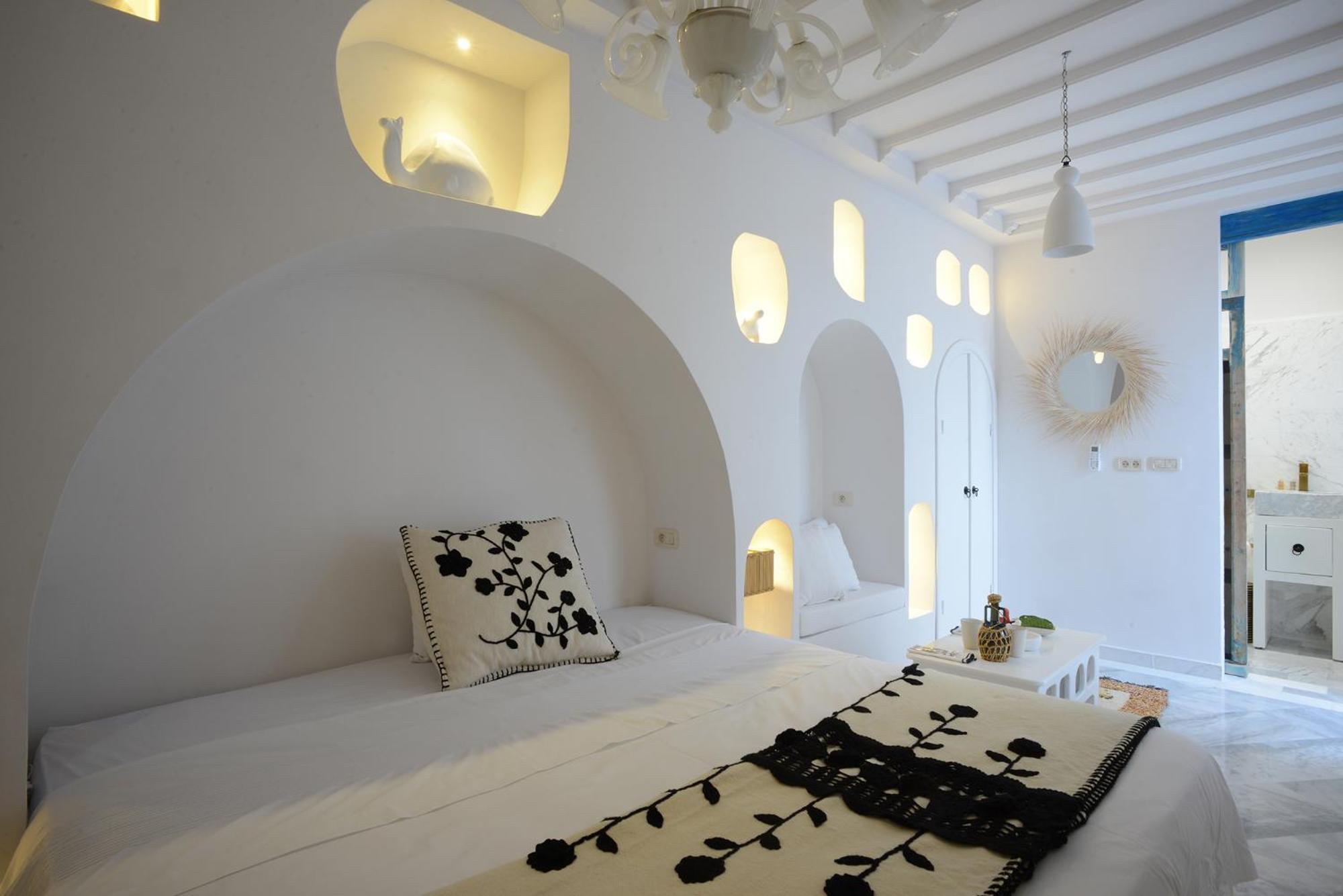 수스 Dar Antonia B&B 객실 사진