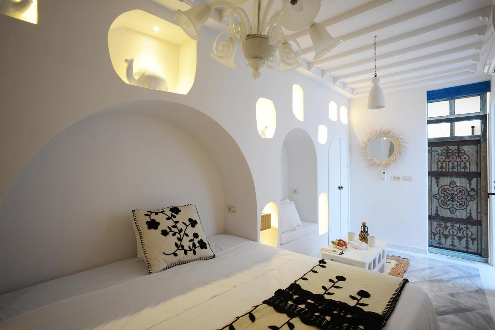 수스 Dar Antonia B&B 객실 사진