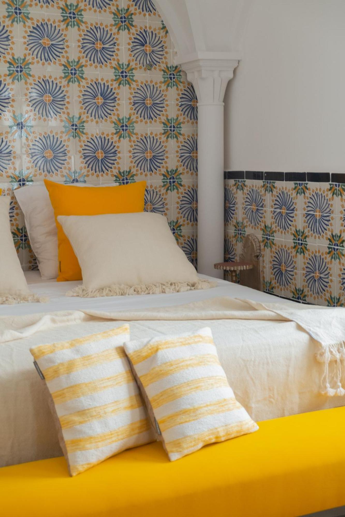 수스 Dar Antonia B&B 객실 사진