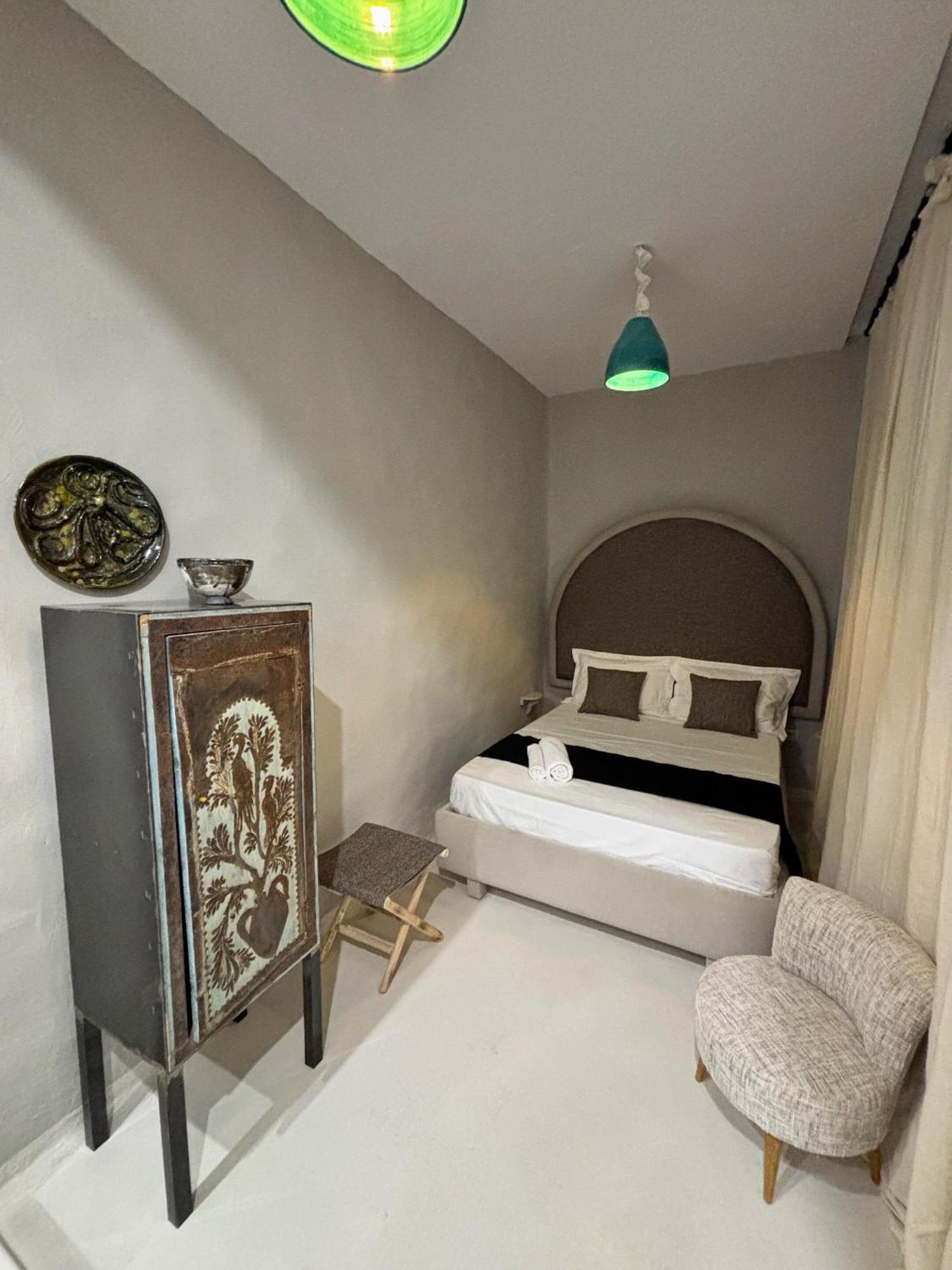 수스 Dar Antonia B&B 외부 사진