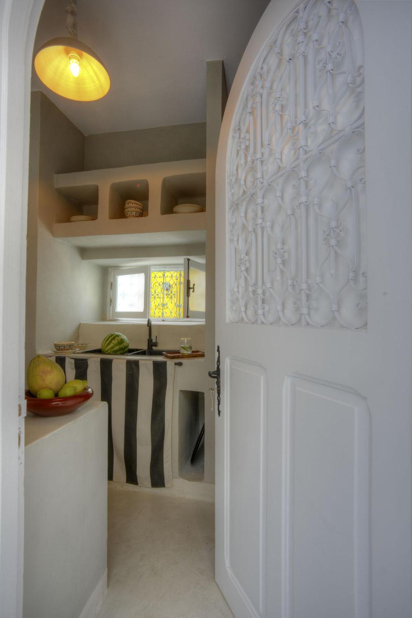 수스 Dar Antonia B&B 외부 사진