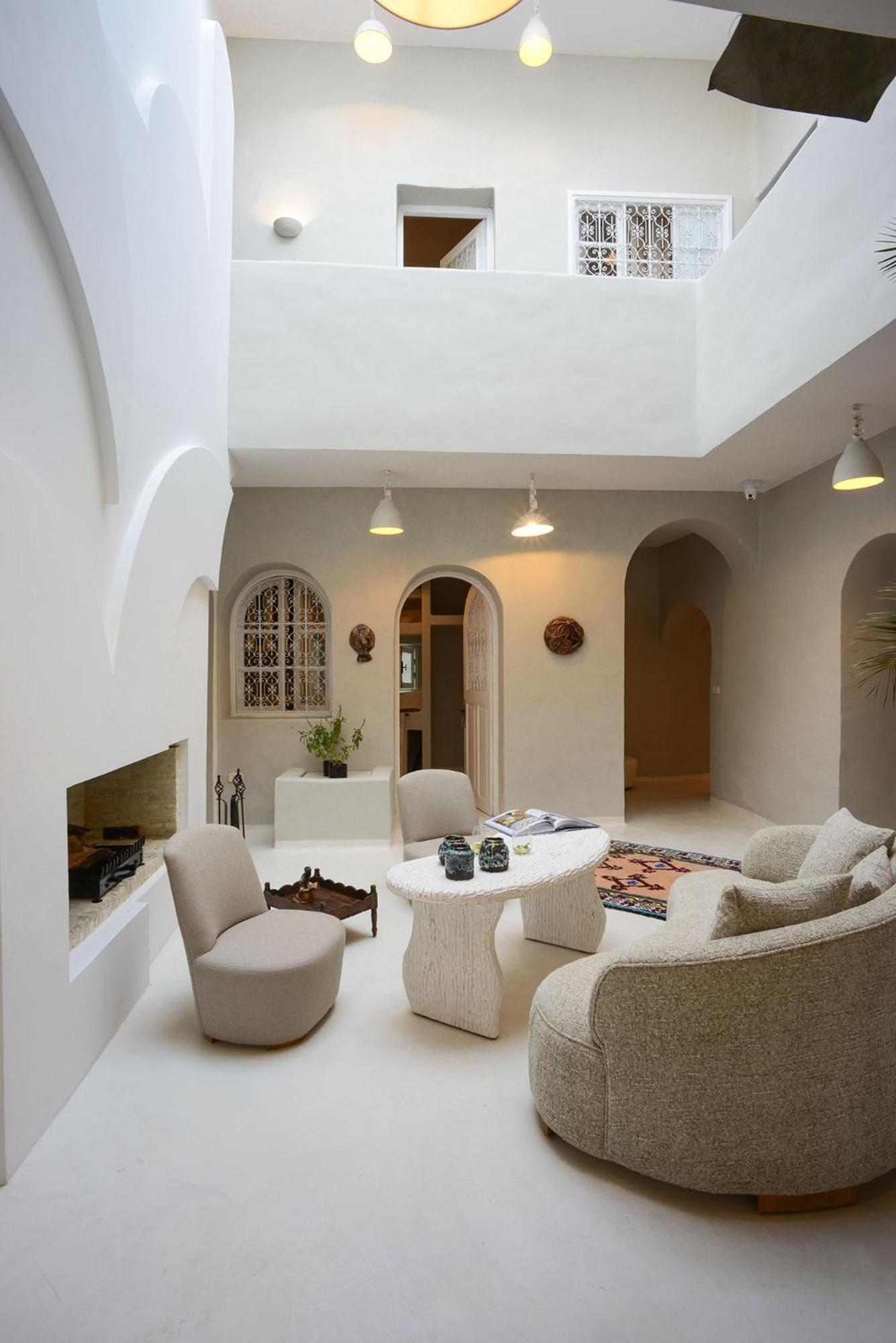 수스 Dar Antonia B&B 외부 사진