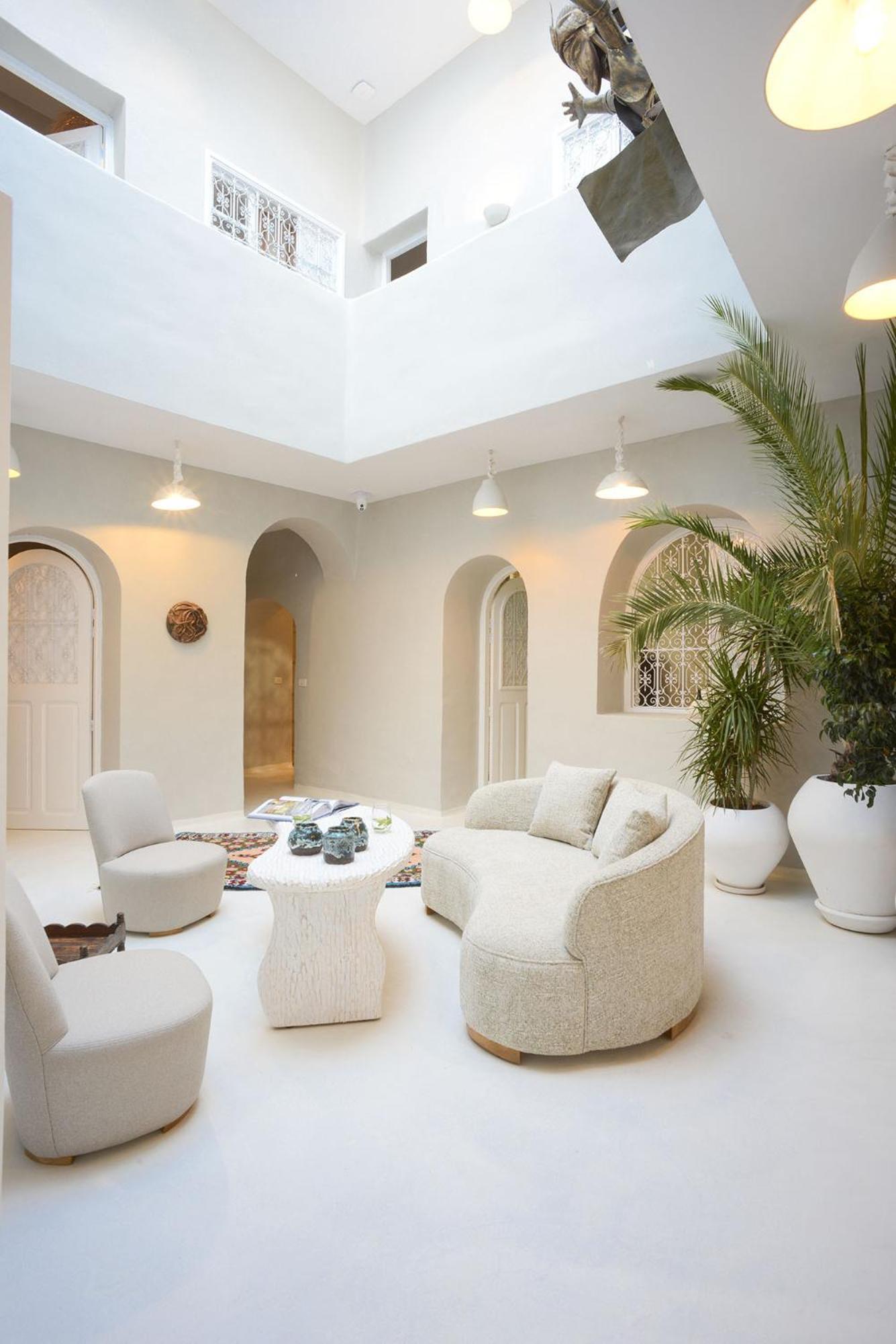 수스 Dar Antonia B&B 외부 사진