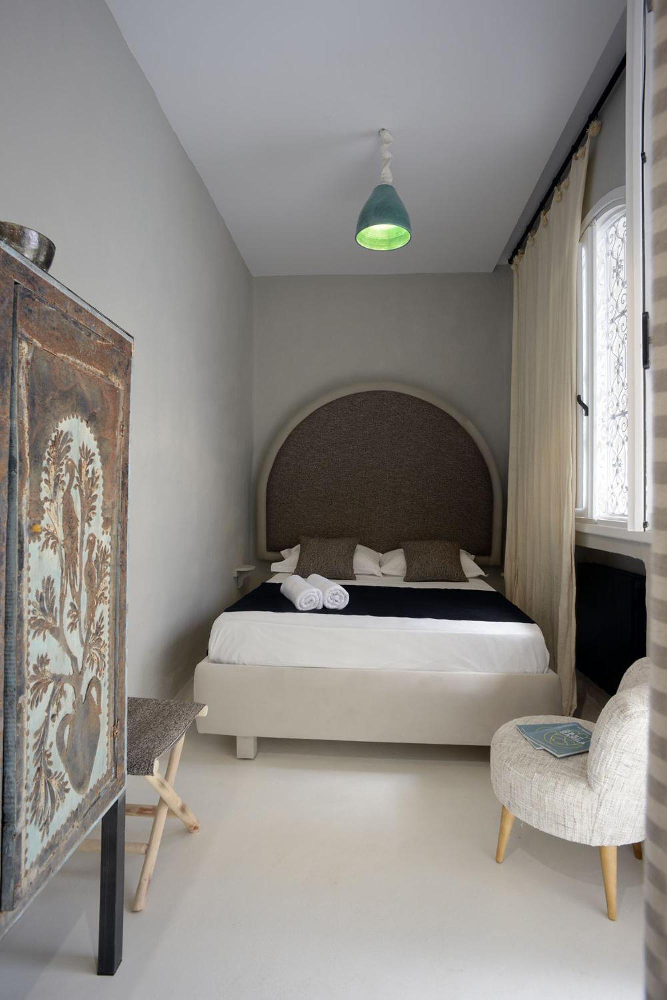 수스 Dar Antonia B&B 객실 사진