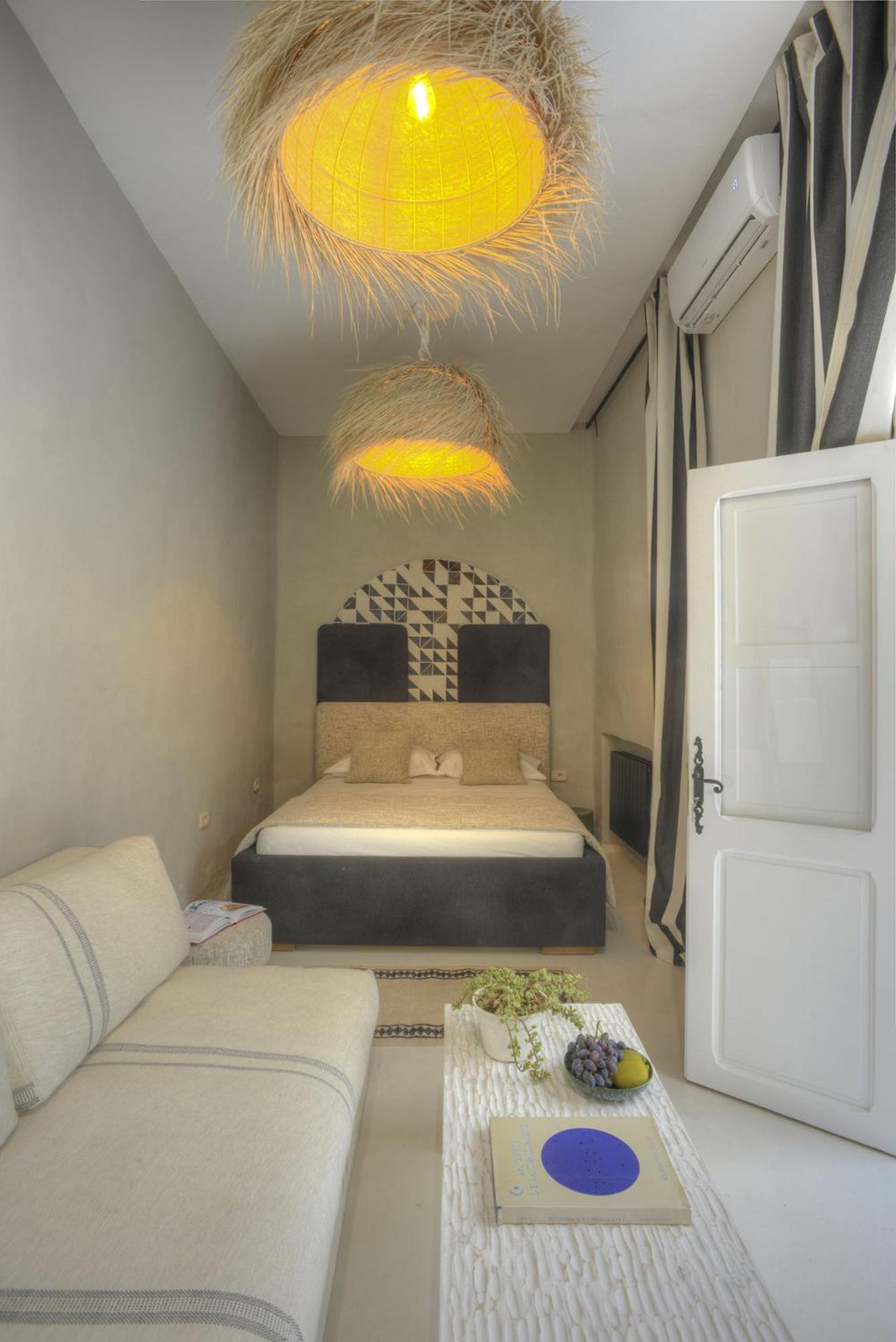 수스 Dar Antonia B&B 객실 사진
