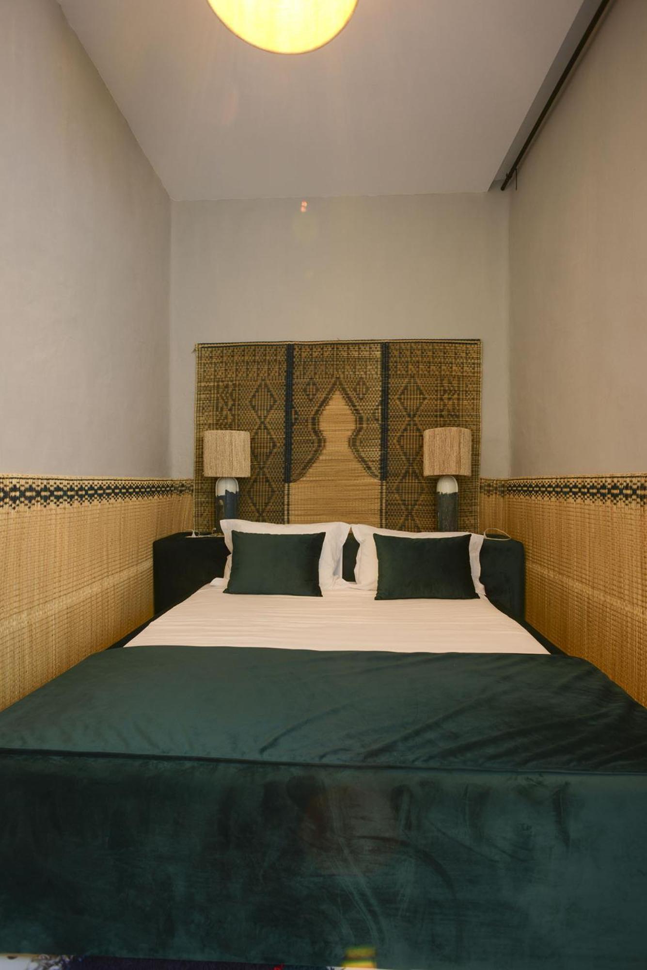 수스 Dar Antonia B&B 객실 사진