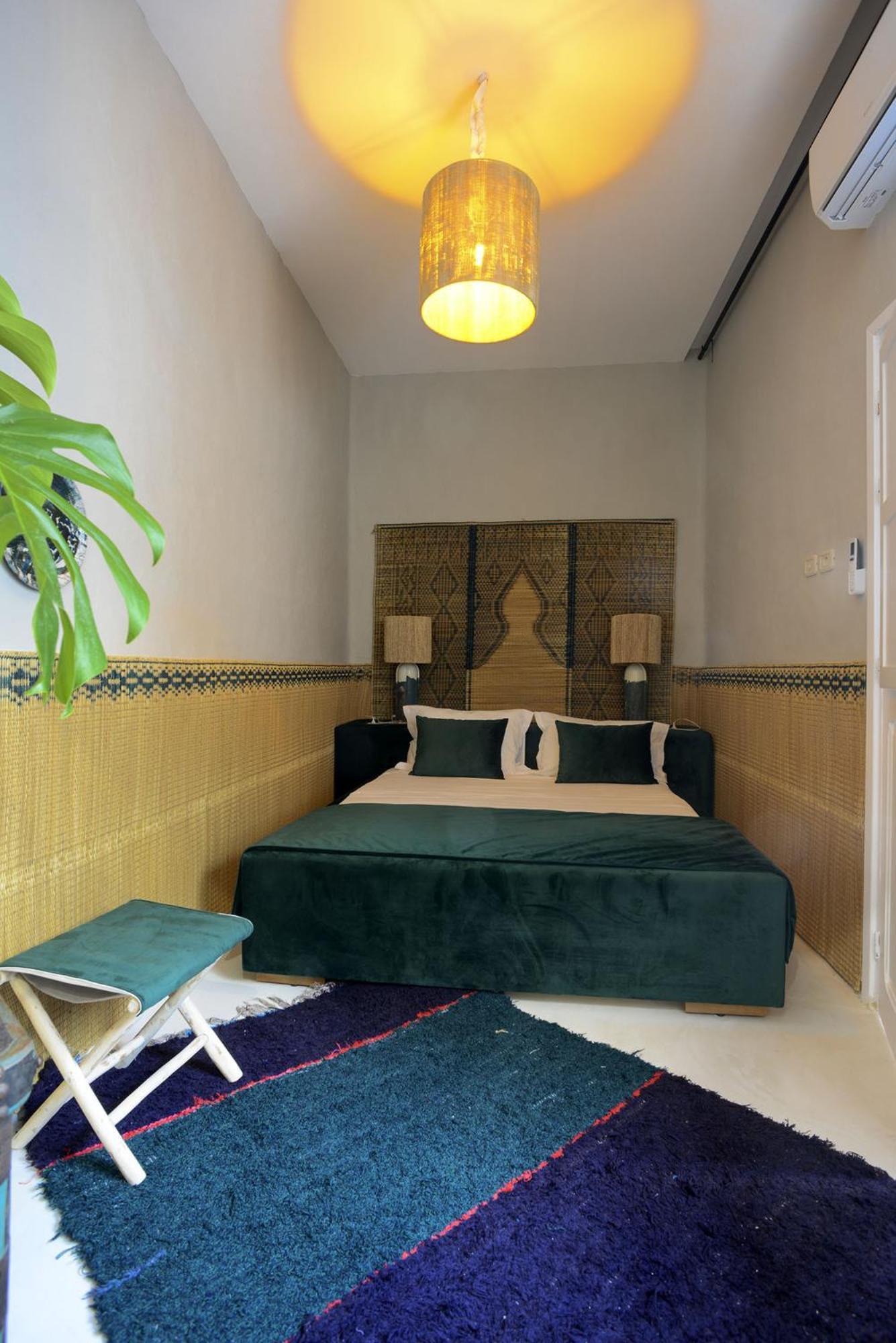 수스 Dar Antonia B&B 객실 사진