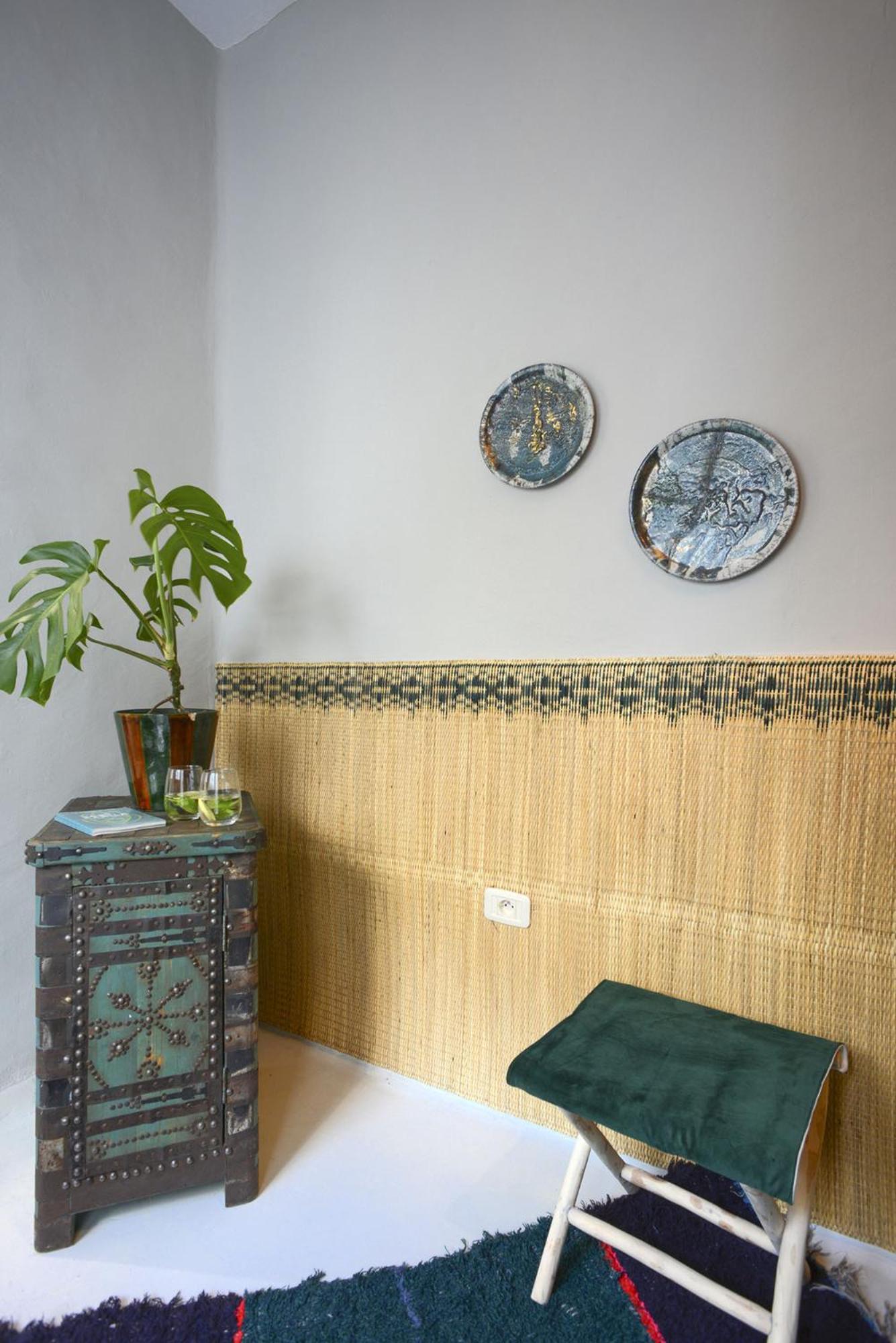 수스 Dar Antonia B&B 객실 사진