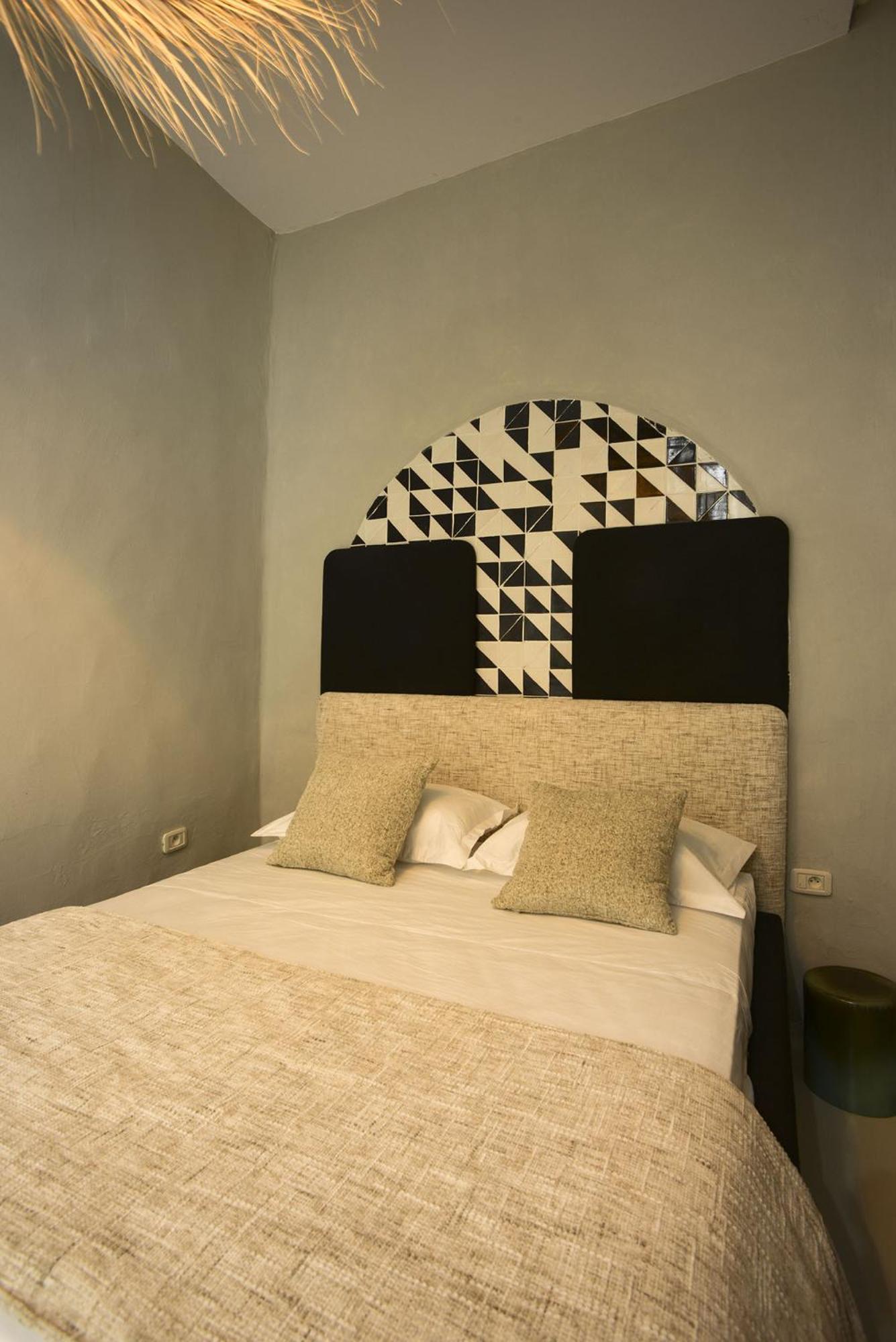 수스 Dar Antonia B&B 객실 사진