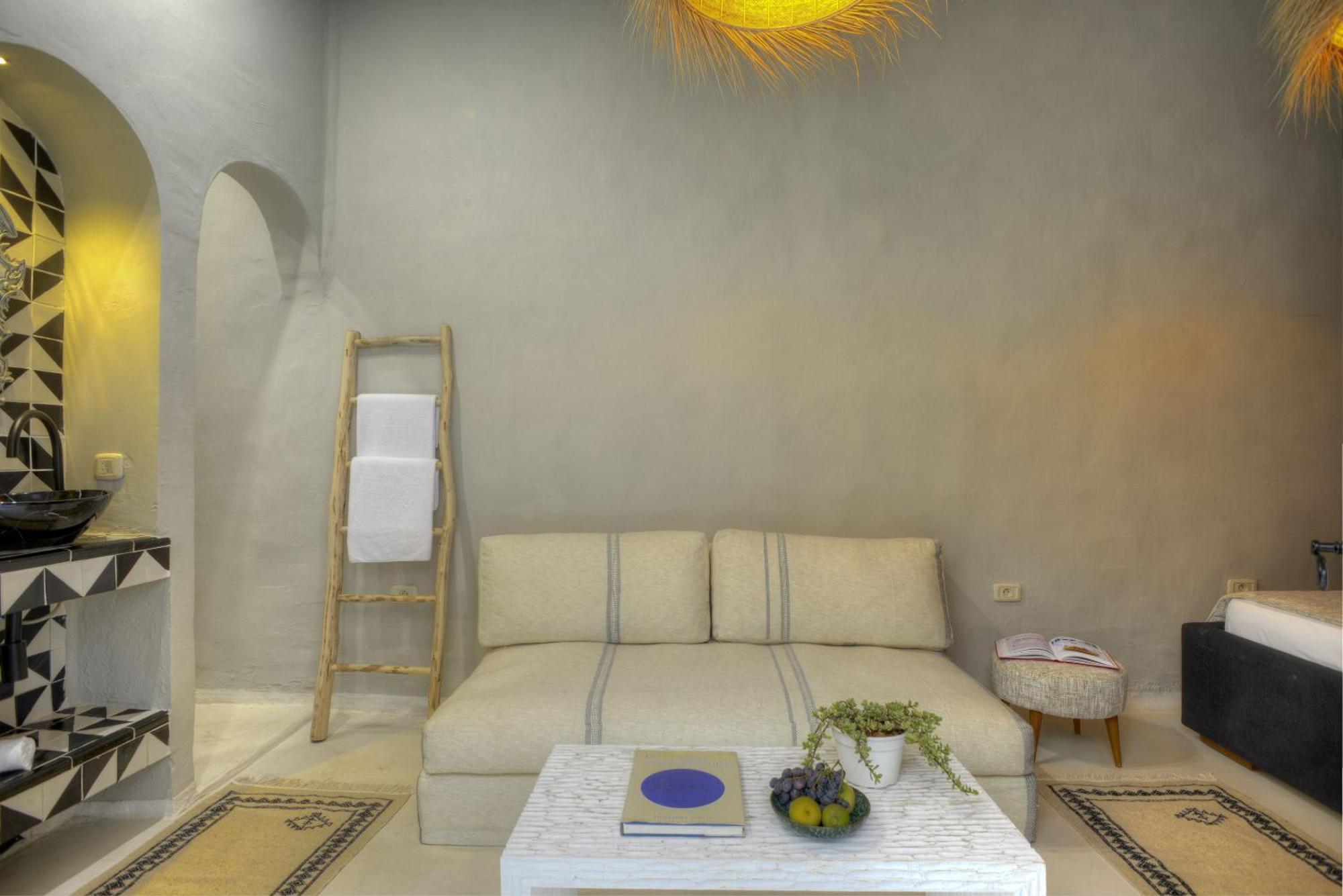 수스 Dar Antonia B&B 객실 사진