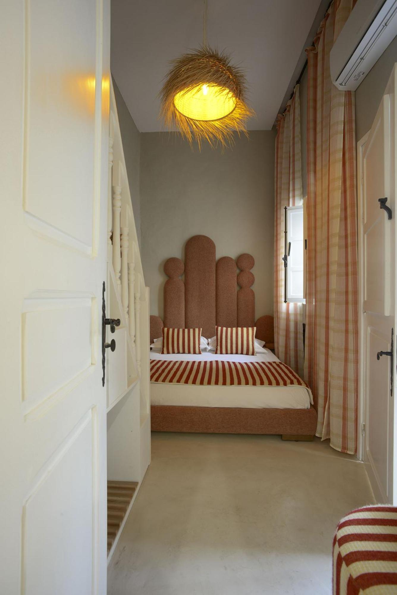 수스 Dar Antonia B&B 객실 사진