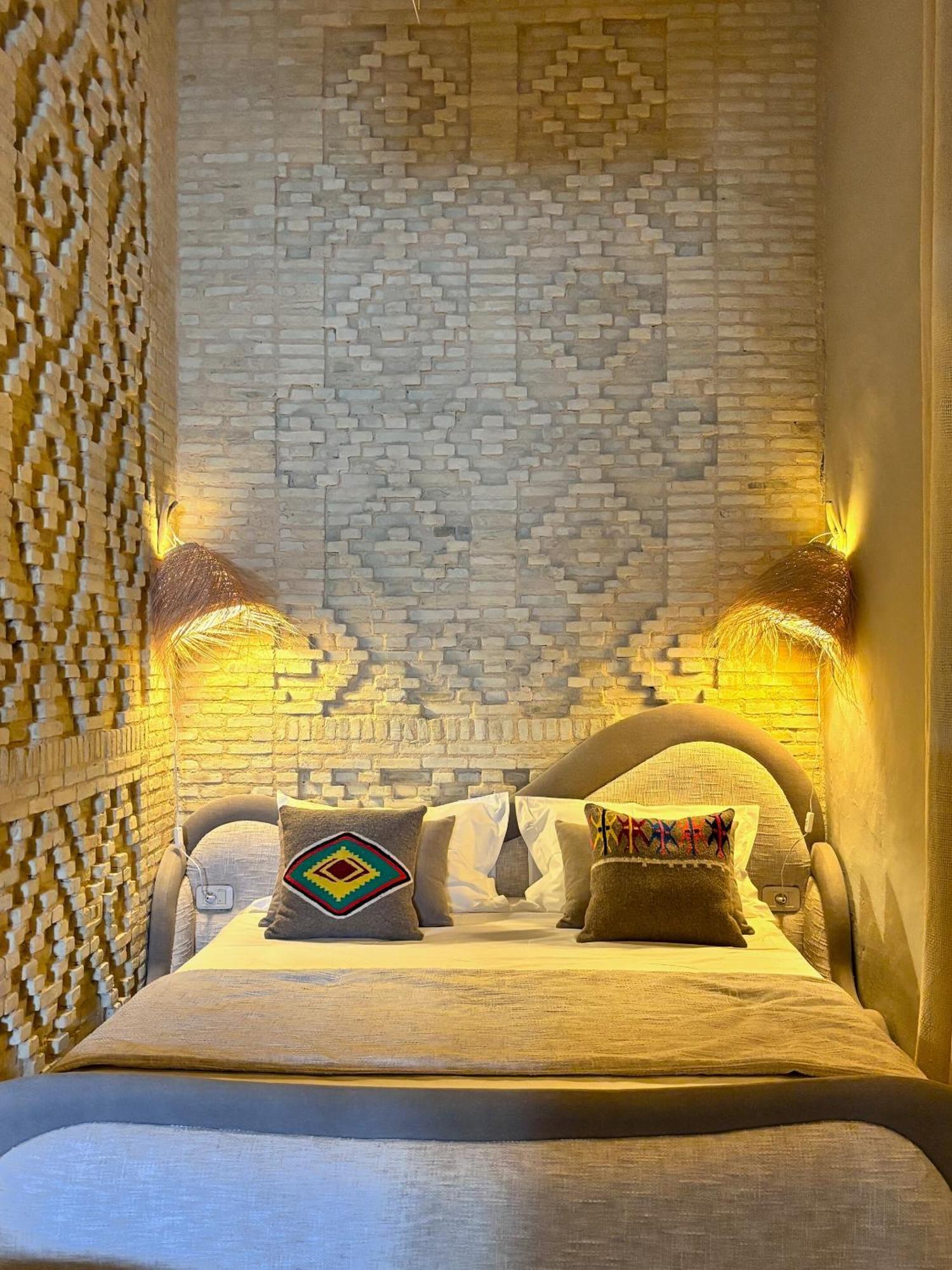 수스 Dar Antonia B&B 객실 사진
