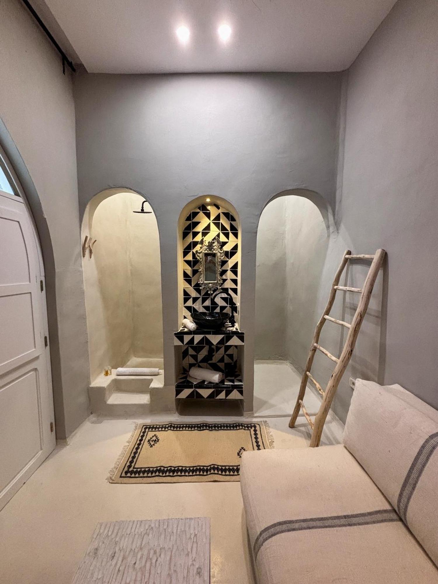 수스 Dar Antonia B&B 객실 사진