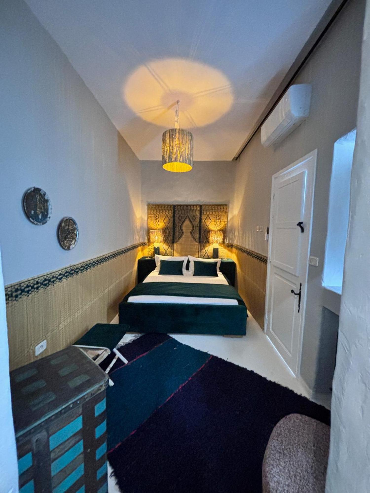 수스 Dar Antonia B&B 객실 사진