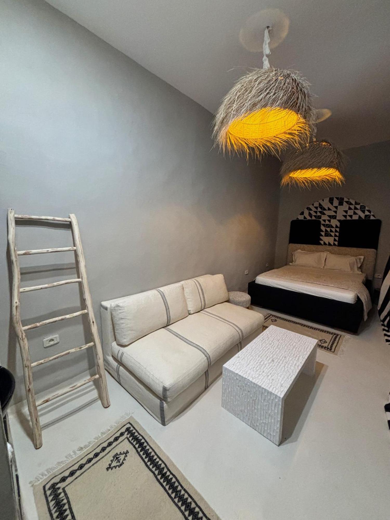 수스 Dar Antonia B&B 객실 사진