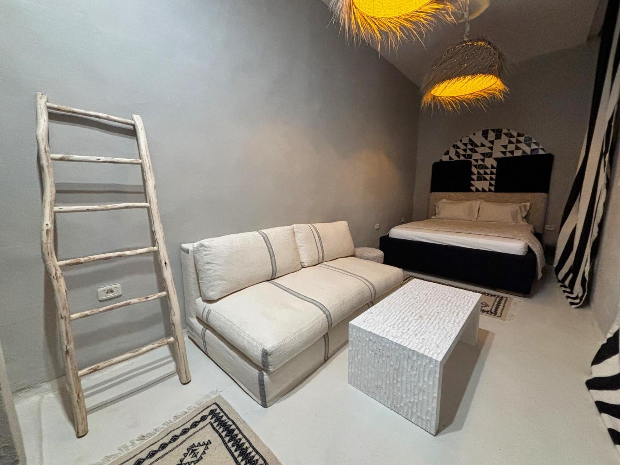 수스 Dar Antonia B&B 객실 사진