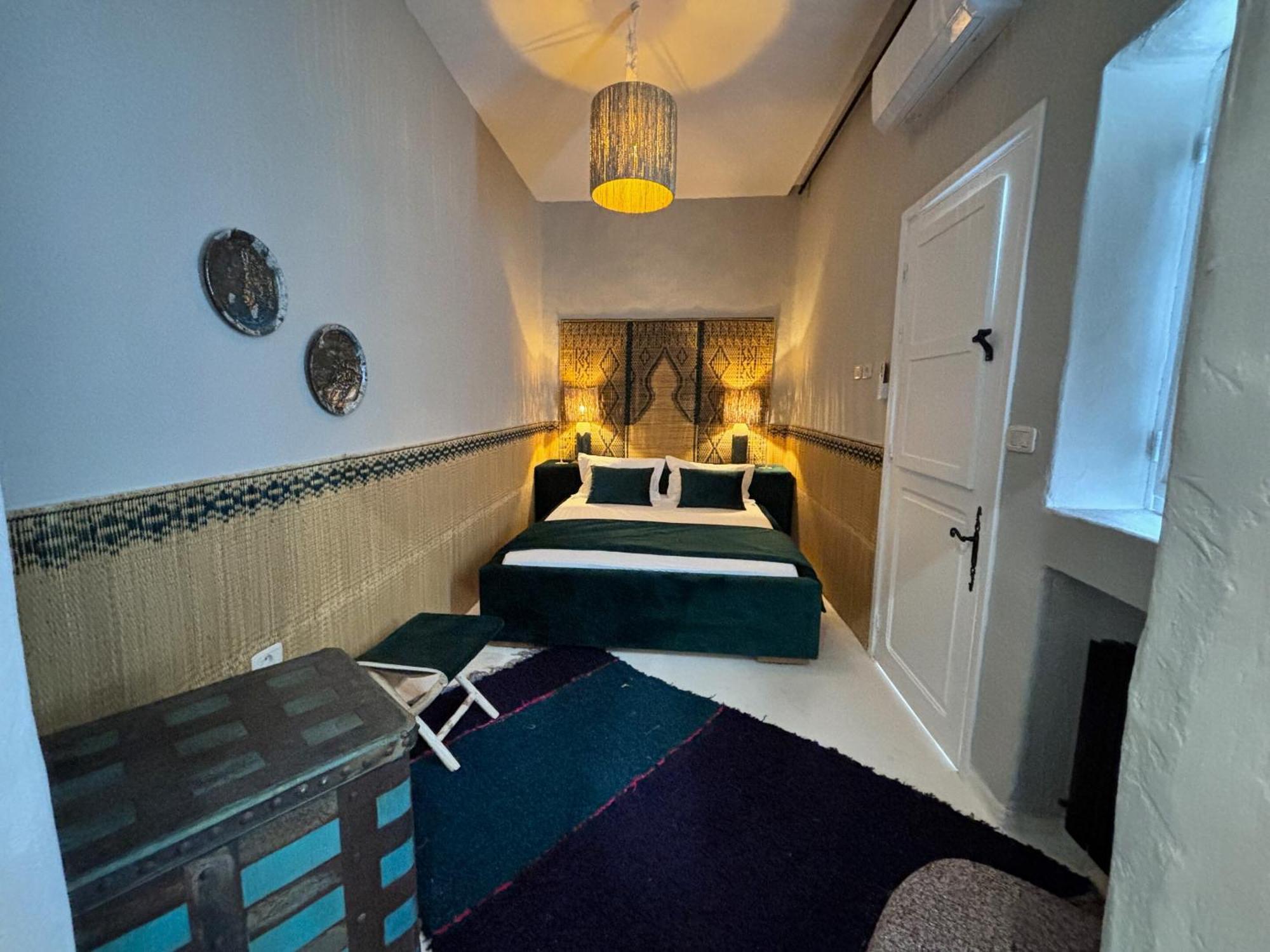 수스 Dar Antonia B&B 객실 사진